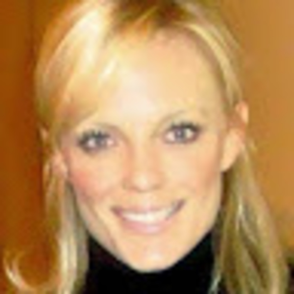 Meet your Posher, Lindsay